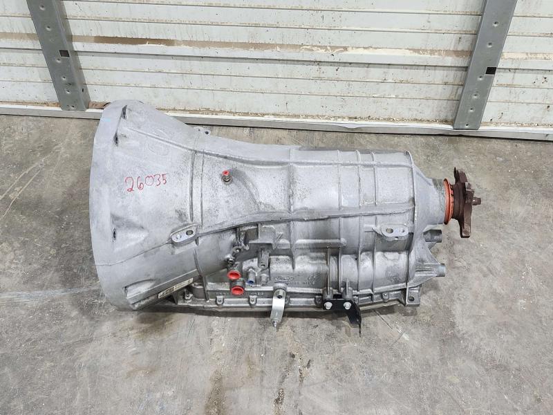 2014 Ford Mustang Transmission Assy.