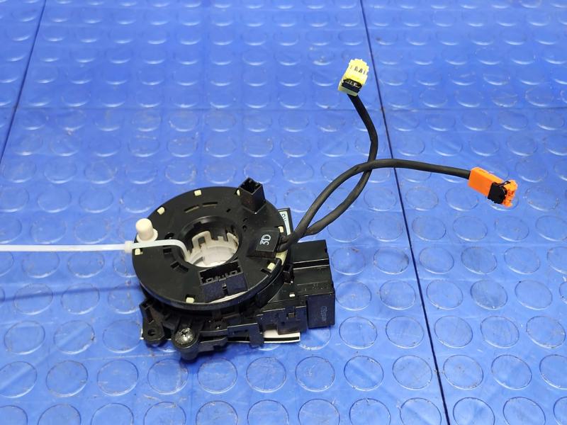 2015 Chevrolet City Express Clockspring (Srs)