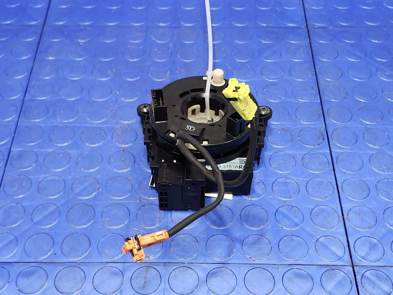 2015 Chevrolet City Express Clockspring (Srs)