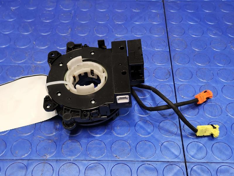 2015 Chevrolet City Express Clockspring (Srs)