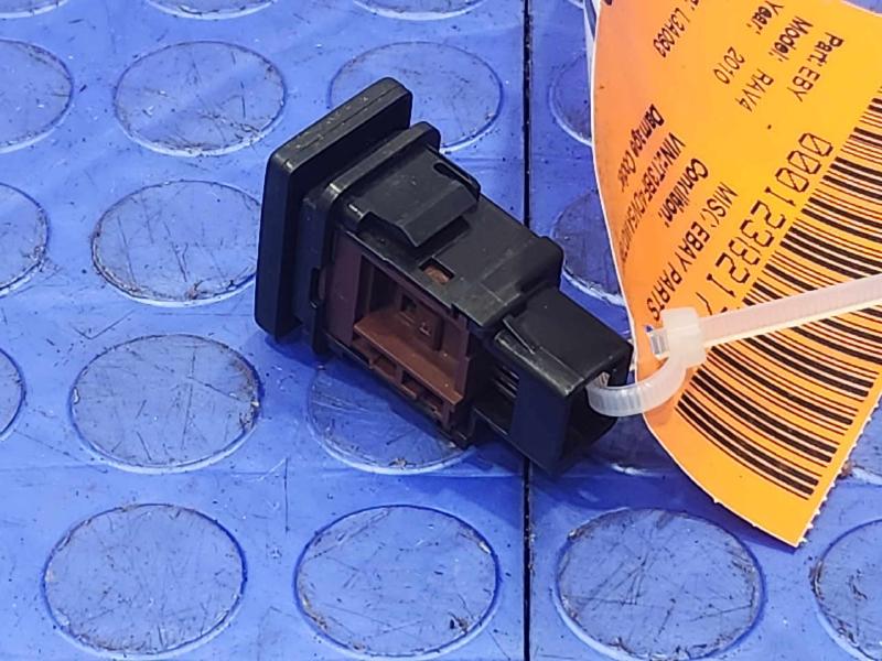 2010 Toyota RAV4 Misc Ebay Parts