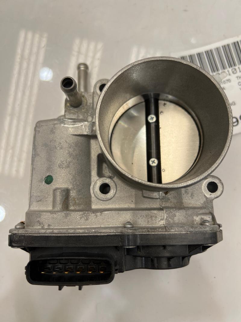 2013 - 2019 Nissan Sentra 1.8L Throttle Body Assembly OEM 161194AF0A