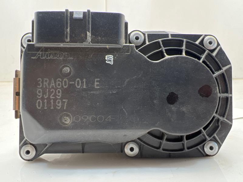 2013 - 2019 Nissan Sentra 1.8L Throttle Body Assembly OEM 161194AF0A