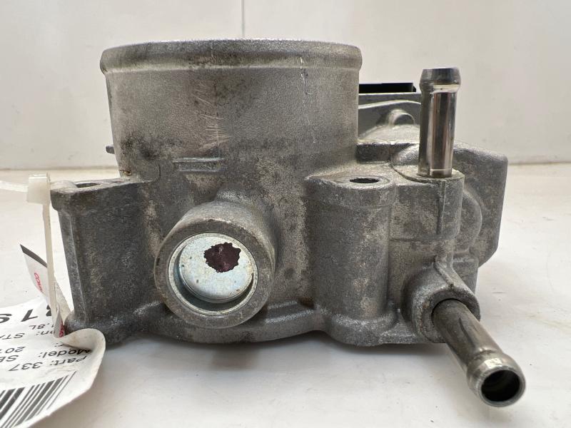2013 - 2019 Nissan Sentra 1.8L Throttle Body Assembly OEM 161194AF0A