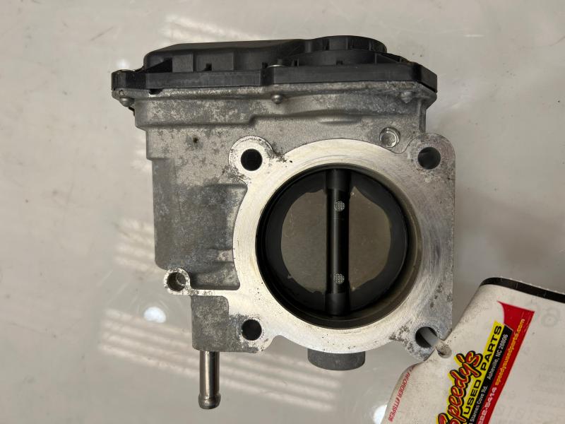 2013 - 2019 Nissan Sentra 1.8L Throttle Body Assembly OEM 161194AF0A