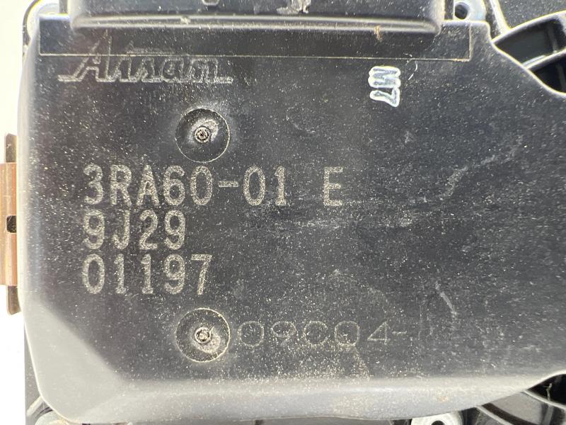 2013 - 2019 Nissan Sentra 1.8L Throttle Body Assembly OEM 161194AF0A
