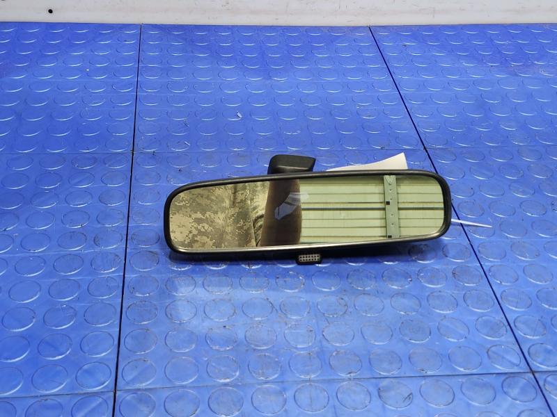 2013 Honda Civic Rear View Mirror