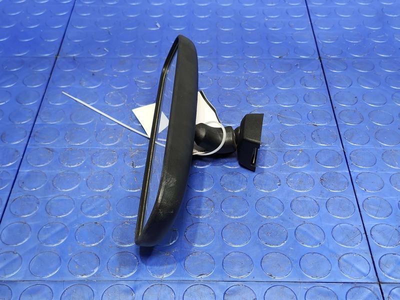2013 Honda Civic Rear View Mirror