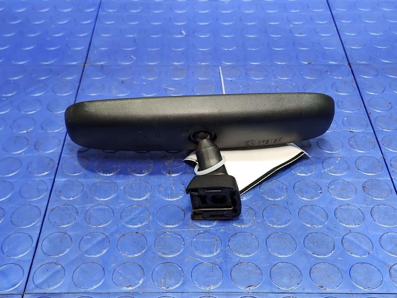 2013 Honda Civic Rear View Mirror