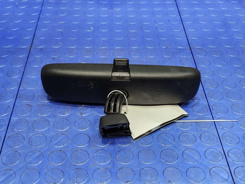 2013 Honda Civic Rear View Mirror