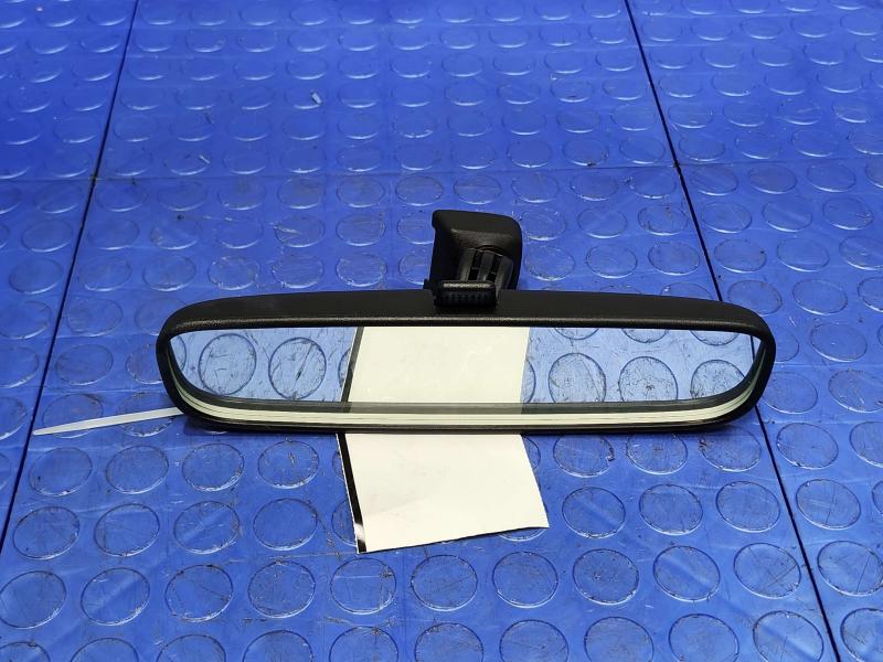 2013 Honda Civic Rear View Mirror