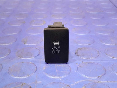 2013-2018 Toyota RAV4 Traction Control Switch Genuine OEM Part 8498842081