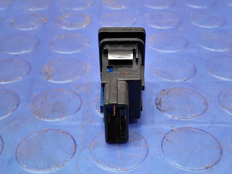 2013-2018 Toyota RAV4 Traction Control Switch Genuine OEM Part 8498842081
