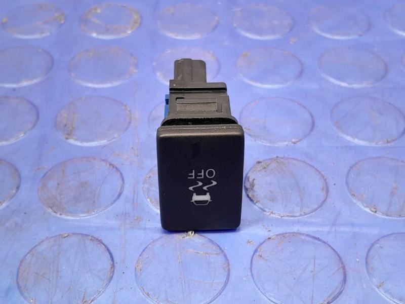 2013-2018 Toyota RAV4 Traction Control Switch Genuine OEM Part 8498842081