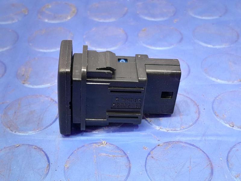 2013-2018 Toyota RAV4 Traction Control Switch Genuine OEM Part 8498842081