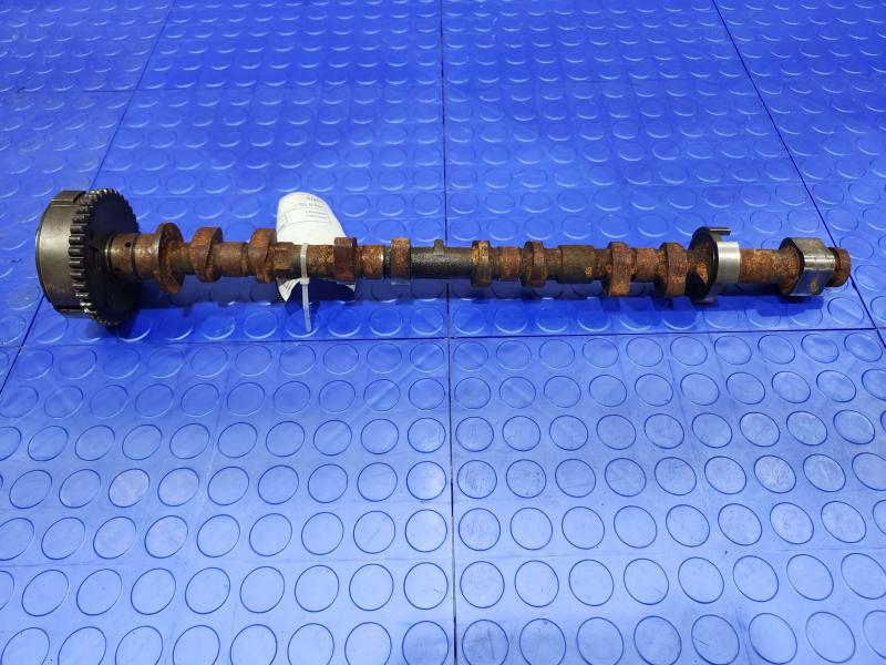 2018 Ford Focus Camshaft