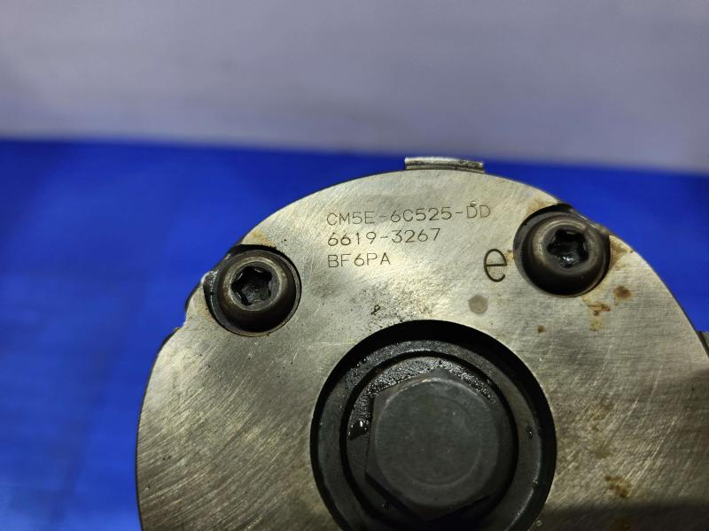 2018 Ford Focus Camshaft