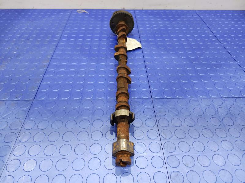 2018 Ford Focus Camshaft