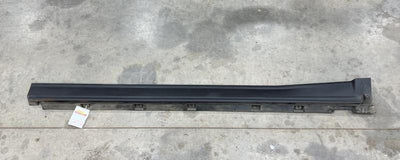2011 Ford Explorer Rocker Moulding