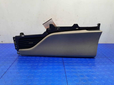 2015-2020 Toyota Sienna Upper Glove Box Compartment Gray OEM 5504208020B1
