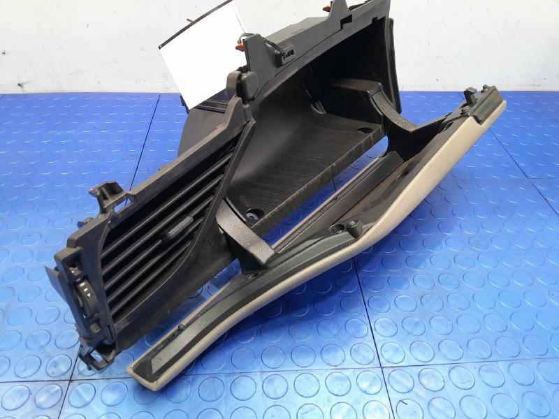 2015-2020 Toyota Sienna Upper Glove Box Compartment Gray OEM 5504208020B1