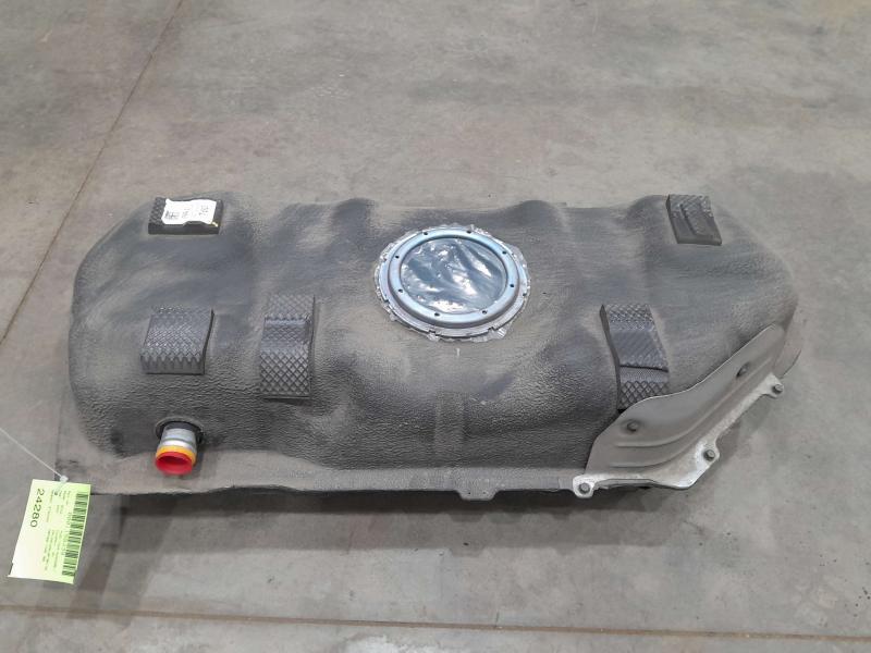 2017-2024 Kia Soul Fuel Tank Assembly Gas Tank Genuine OEM 31150B2550
