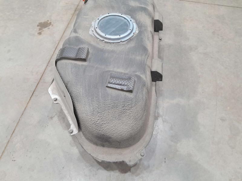2017-2024 Kia Soul Fuel Tank Assembly Gas Tank Genuine OEM 31150B2550