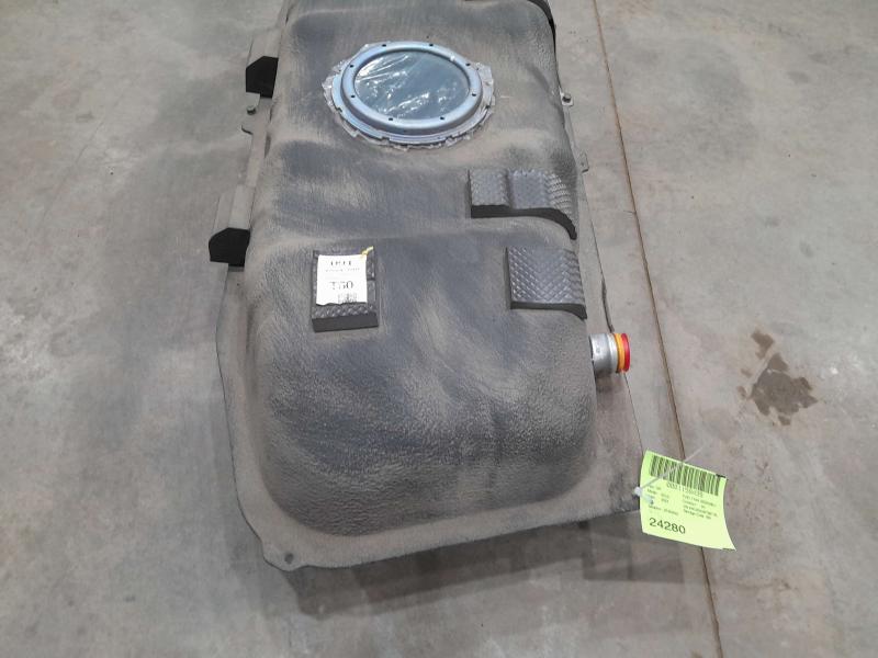 2017-2024 Kia Soul Fuel Tank Assembly Gas Tank Genuine OEM 31150B2550