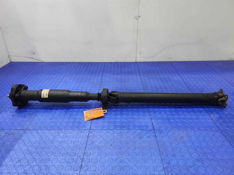 2006-2007 BMW Z4 3.0L Automatic Trans Rear Driveshaft Propeller Shaft OEM 26107546227