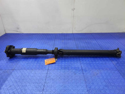 2006-2007 BMW Z4 3.0L Automatic Trans Rear Driveshaft Propeller Shaft OEM 26107546227