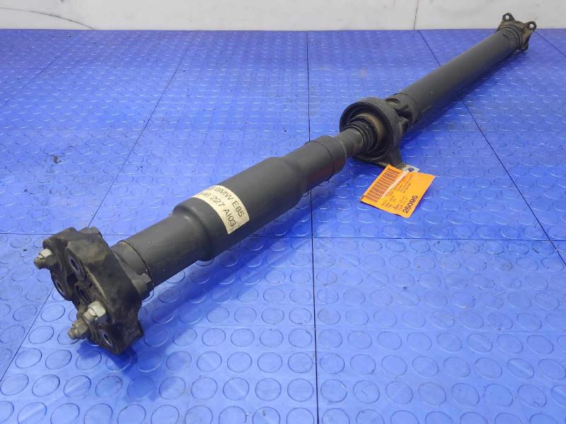 2006-2007 BMW Z4 3.0L Automatic Trans Rear Driveshaft Propeller Shaft OEM 26107546227