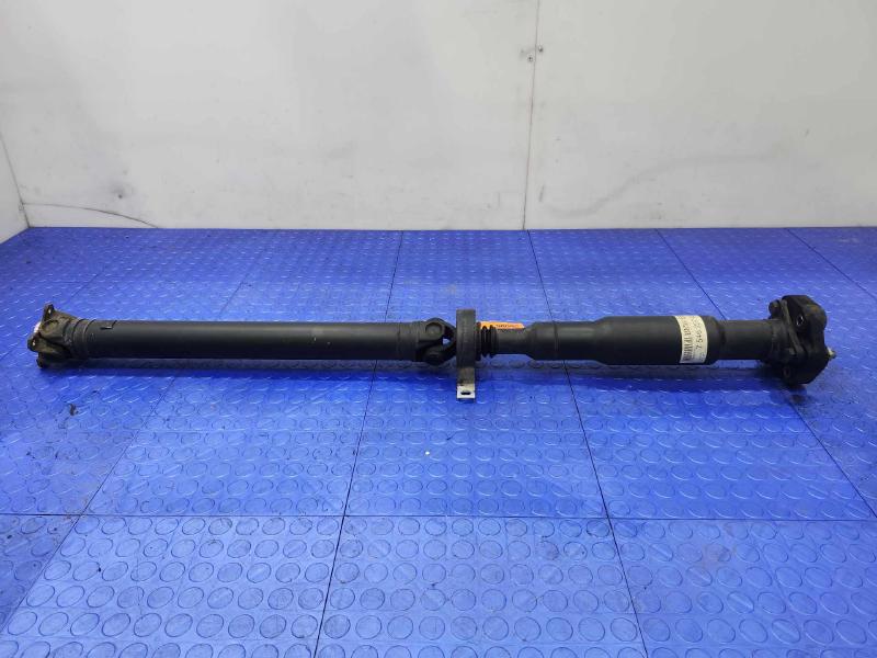 2006-2007 BMW Z4 3.0L Automatic Trans Rear Driveshaft Propeller Shaft OEM 26107546227