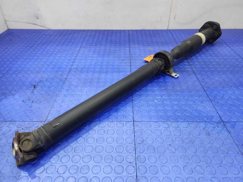 2006-2007 BMW Z4 3.0L Automatic Trans Rear Driveshaft Propeller Shaft OEM 26107546227
