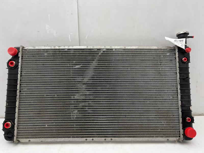 1993 Chevrolet G20 Radiator