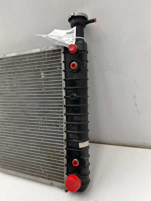 1993 Chevrolet G20 Radiator