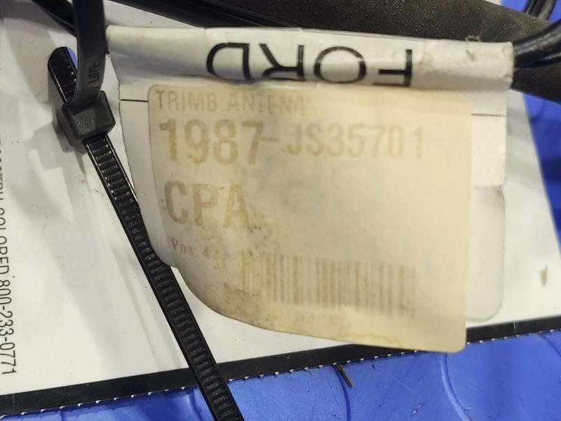 2014-2023 Ford Transit Connect Radio Antenna Assembly Genuine OEM AV1Z-18813-B