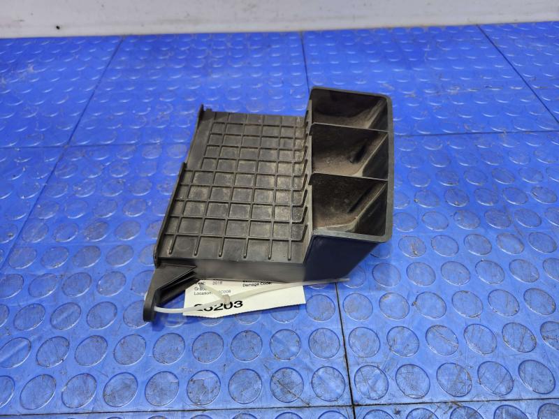 2016 Kia Sedona Air Intake Tube/Resonator