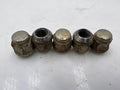 1997 - 2014 Honda CRV Steel Wheel Lug Nuts Set of Five OEM 90304SA5013