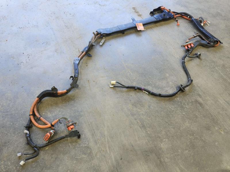 2010 Lexus RX350 RX450H Wire Harness (Misc)
