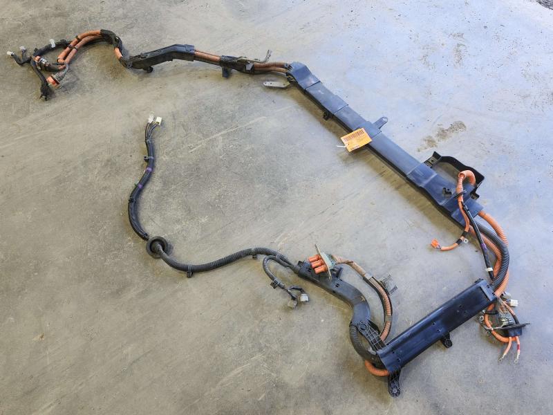 2010 Lexus RX350 RX450H Wire Harness (Misc)