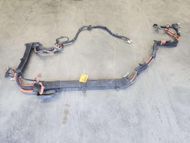 2010 Lexus RX350 RX450H Wire Harness (Misc)