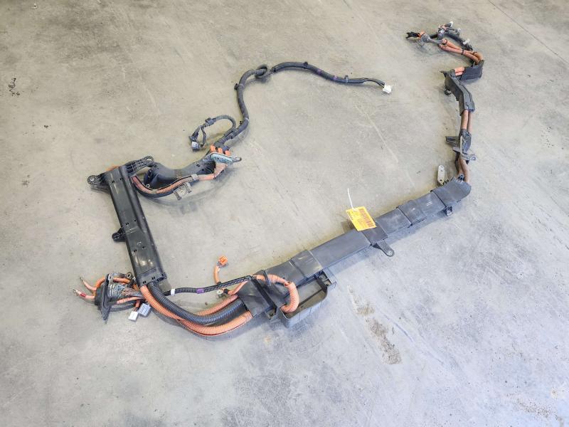 2010 Lexus RX350 RX450H Wire Harness (Misc)