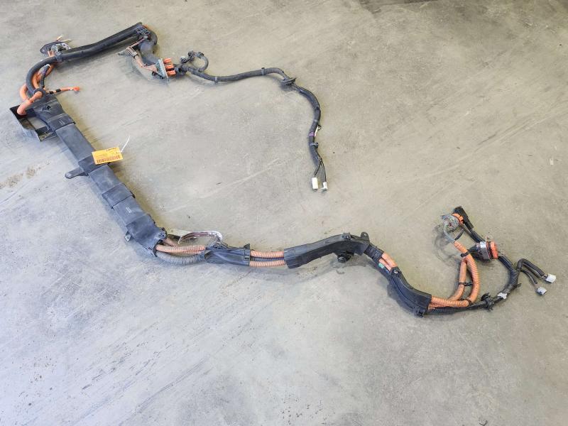 2010 Lexus RX350 RX450H Wire Harness (Misc)