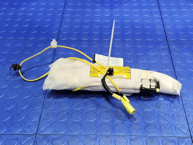 2018 Toyota Highlander Air Bag