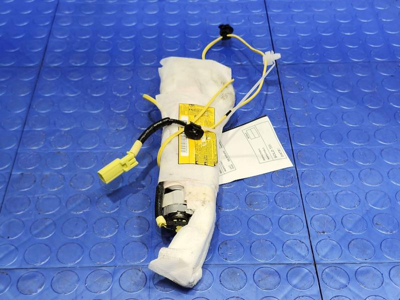 2018 Toyota Highlander Air Bag