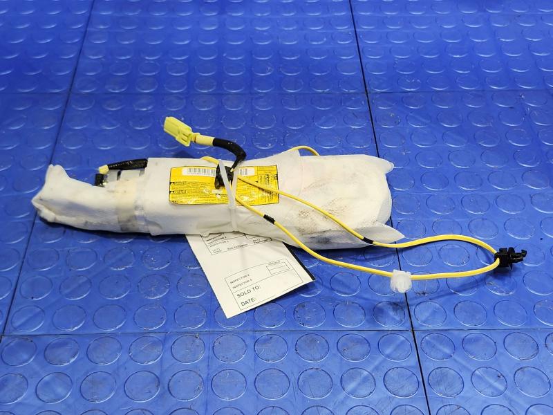 2018 Toyota Highlander Air Bag