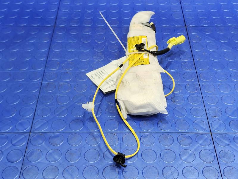2018 Toyota Highlander Air Bag
