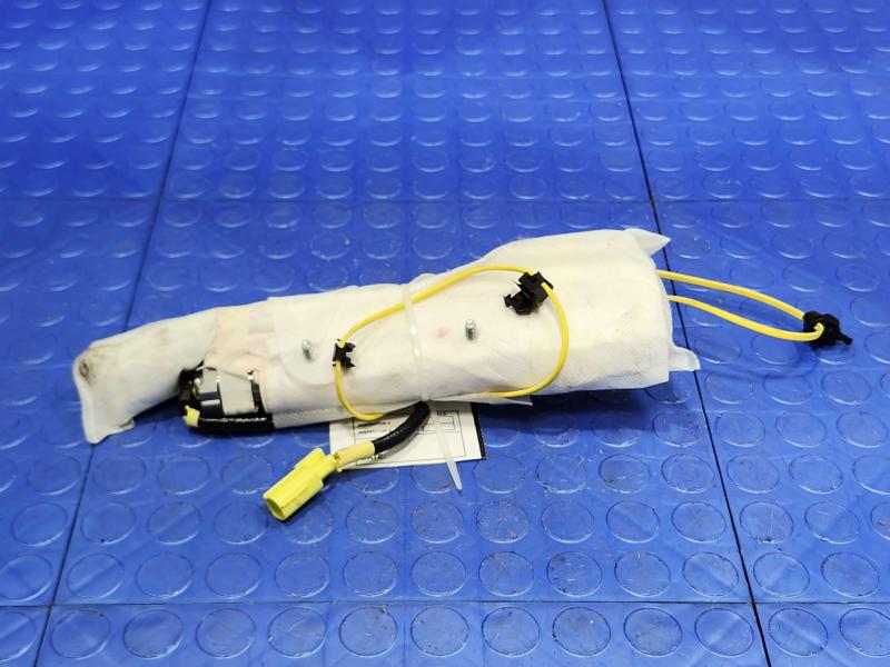 2018 Toyota Highlander Air Bag