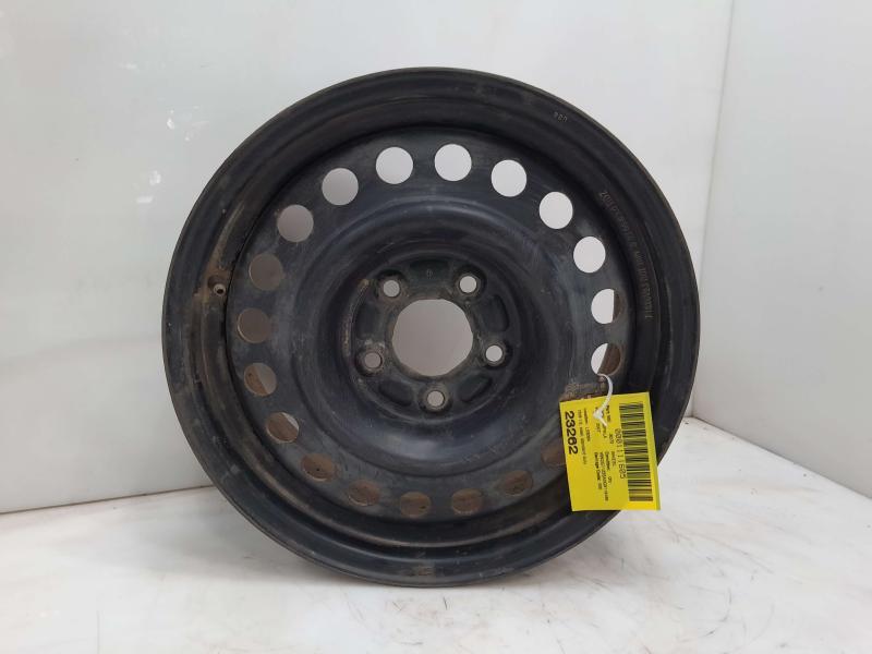 2007 Chevrolet Impala Wheel