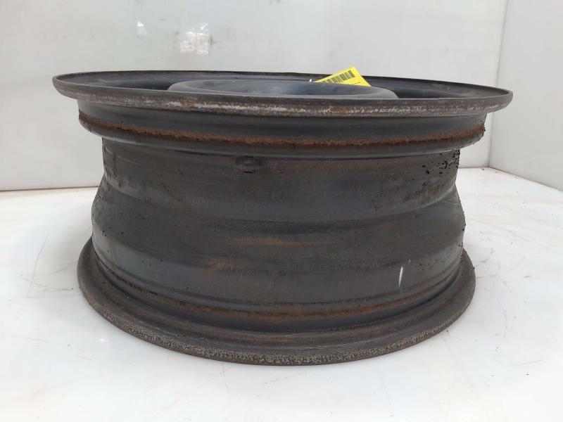 2007 Chevrolet Impala Wheel